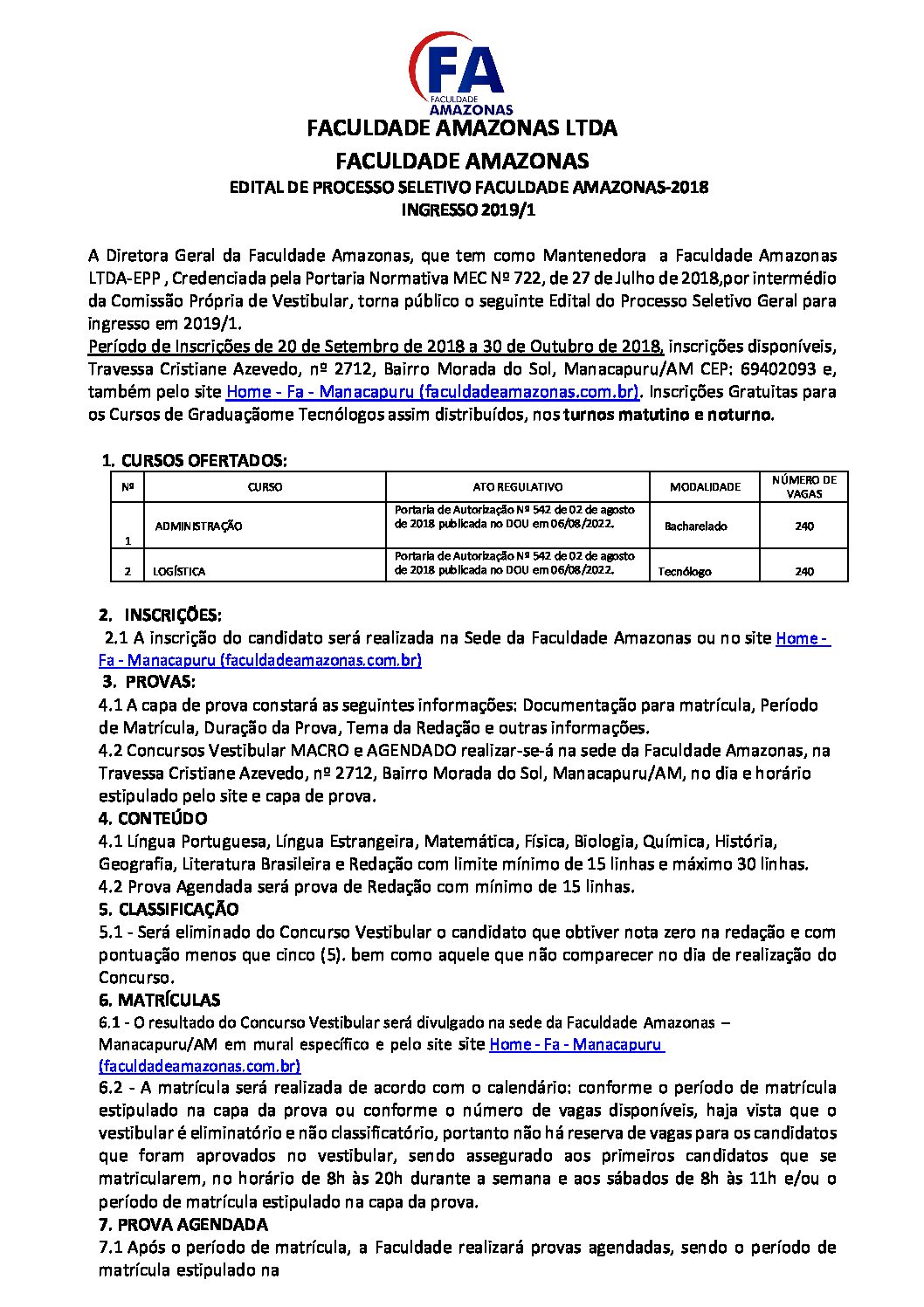 fa-edital-de-processo-seletivo-faculdade-amazonas2018