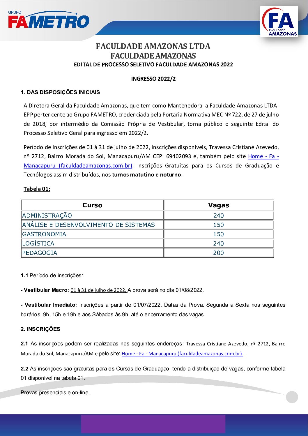 fa-edital-de-processo-seletivo-faculdade-amazonas2022